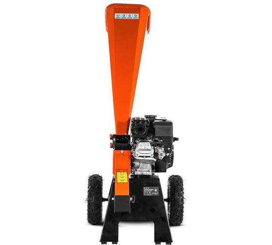 Бензиновый измельчитель YARD FOX BASIC 60 SP