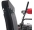 Снегоуборщик бензиномоторный Интерскол СМБ-61/7ЭФ зимний двигатель, электрозапуск 781.0.1.70 9