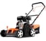 Бензиновый вертикуттер YARD FOX YAR FOX 38 VP LS380-H200 1