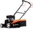 Бензиновый вертикуттер YARD FOX YAR FOX 38 VP LS380-H200 4