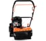 Бензиновый вертикуттер YARD FOX YAR FOX 38 VP LS380-H200 6