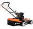 Бензиновый вертикуттер YARD FOX YAR FOX 38 VP LS380-H200 7