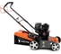 Бензиновый вертикуттер YARD FOX YAR FOX 38 VP LS380-H200 8