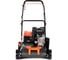 Бензиновый вертикуттер YARD FOX YAR FOX 38 VP LS380-H200 10