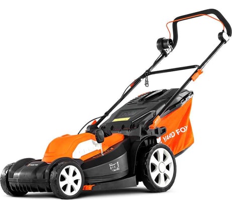 Электрическая газонокосилка YARD FOX EL 4455