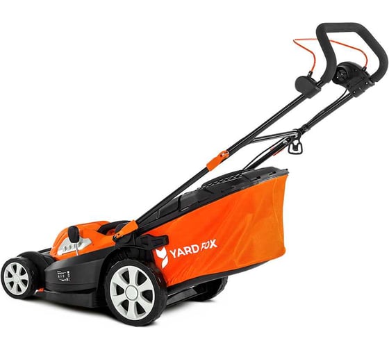 Электрическая газонокосилка YARD FOX EL 4455