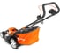 Электрическая газонокосилка YARD FOX EL 4455 5