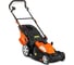 Электрическая газонокосилка YARD FOX EL 4455 9