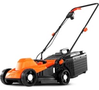 Электрическая газонокосилка YARD FOX EL 3330