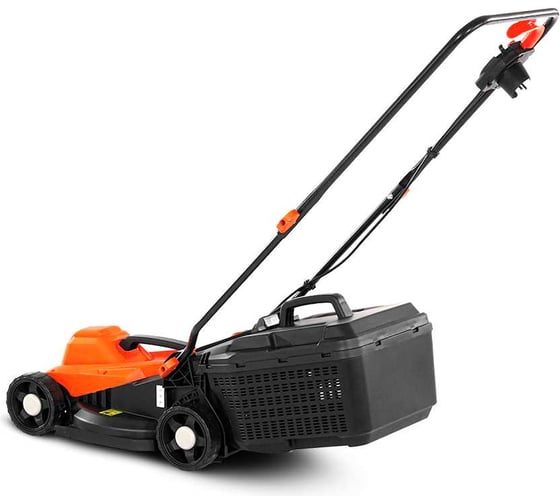 Электрическая газонокосилка YARD FOX EL 3330
