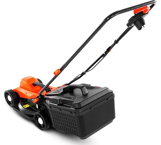 Электрическая газонокосилка YARD FOX EL 3330