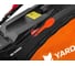 Бензиновая самоходная газонокосилка YARD FOX 53 SH F 42