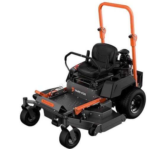 Газонокосилка YARD FOX ZTR TZ 122 SH TZ122SH