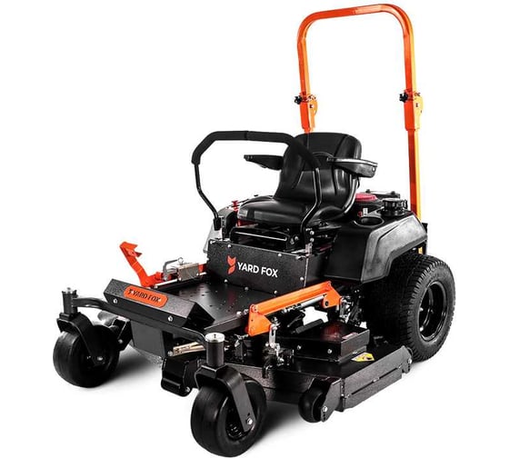 Газонокосилка YARD FOX ZTR TZ 122 SH TZ122SH