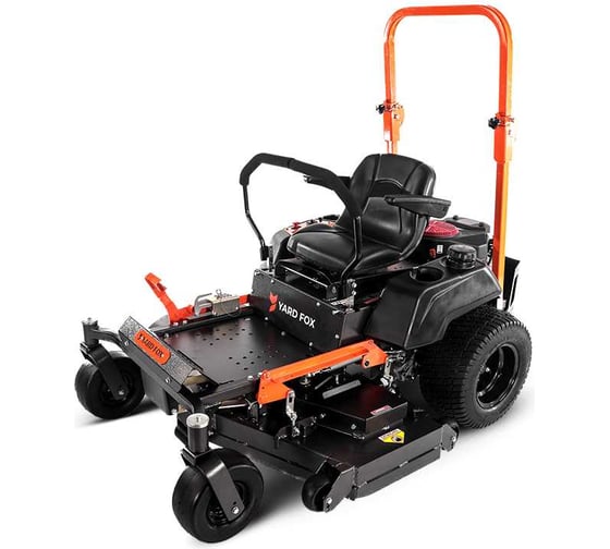 Газонокосилка YARD FOX ZTR TZ 122 SH TZ122SH