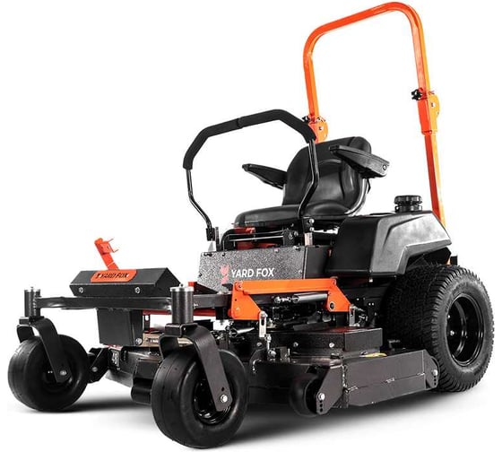 Газонокосилка YARD FOX ZTR TZ 122 SH TZ122SH
