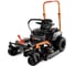 Газонокосилка YARD FOX ZTR TZ 122 SH TZ122SH 1