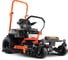 Газонокосилка YARD FOX ZTR TZ 122 SH TZ122SH 7