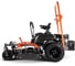Газонокосилка YARD FOX ZTR TZ 122 SH TZ122SH 5