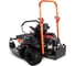 Газонокосилка YARD FOX ZTR TZ 122 SH TZ122SH 9