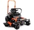 Газонокосилка YARD FOX ZTR TZ 122 SH TZ122SH 10
