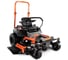 Газонокосилка YARD FOX ZTR TZ 122 SH TZ122SH 11