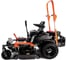 Газонокосилка YARD FOX ZTR TZ 122 SH TZ122SH 4