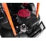 Газонокосилка YARD FOX ZTR TZ 122 SH TZ122SH 15
