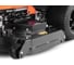 Газонокосилка YARD FOX ZTR TZ 122 SH TZ122SH 17