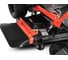 Газонокосилка YARD FOX ZTR TZ 122 SH TZ122SH 19