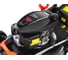 Бензиновая самоходная газонокосилка YARD FOX HONDA 53 SH V 17