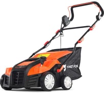 Электрический вертикуттер YARD FOX 40 VE