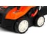 Электрический вертикуттер YARD FOX 40 VE 8