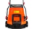 Электрический вертикуттер YARD FOX 40 VE 11