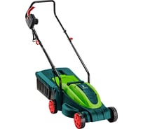 Электрическая газонокосилка VERTO 1300 Вт 52G573