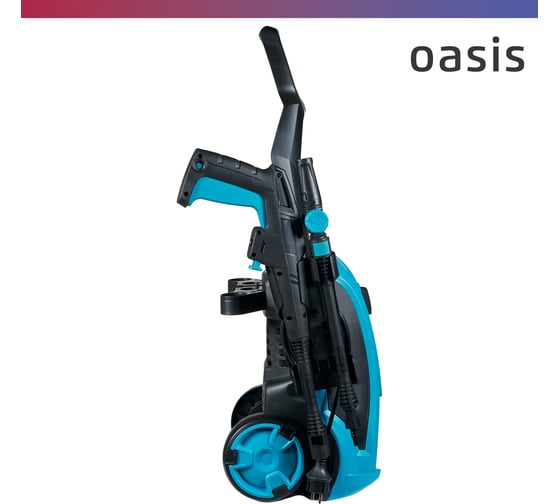 Мойка высокого давления OASIS MD-160