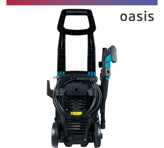 Мойка высокого давления OASIS MD-160