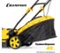 Электрическая газонокосилка Champion EM3616 15