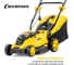 Электрическая газонокосилка Champion EM3616 19