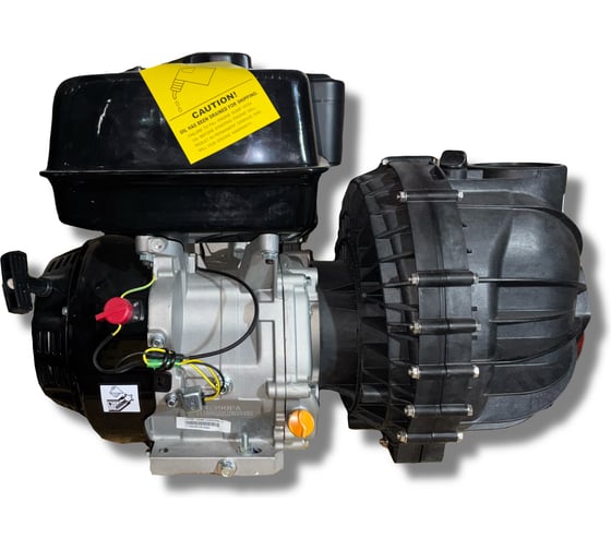 Мотопомпа АСТ HYPRO 3" 1600л/мин, хим. 1543P-130SP