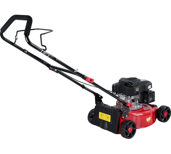 Бензиновая газонокосилка ATLET 3.6 л.с., ш.с. 41 см LMA17P02