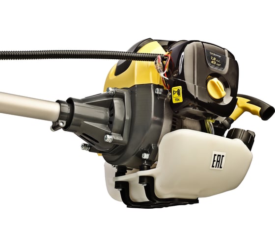 Триммер бензиновый Hanskonner HBT43F