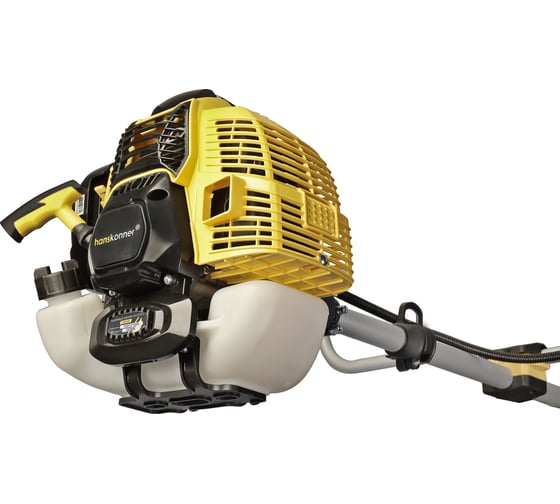 Триммер бензиновый Hanskonner HBT43F