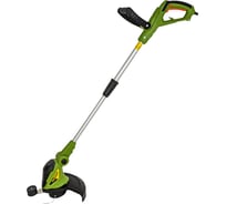 Триммер электрический PROCRAFT GT1500