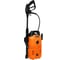 Мойка высокого давления DAST 1500 W сетевая DMVD-1500S 2