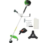 Бензиновый триммер TRUEGREEN 1.74 л.с. CG-KW13-430