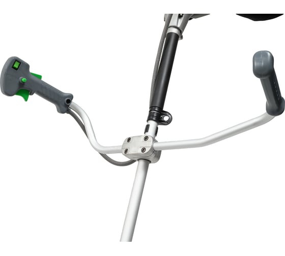 Бензиновый триммер TRUEGREEN 1.88 л.с. CG-KW13-520