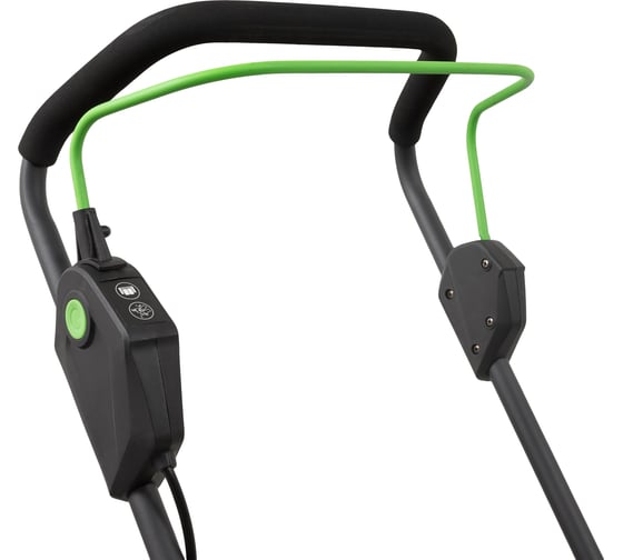 Аккумуляторная газонокосилка TRUEGREEN ширина скашивания 33 см,20 В без аккумулятора и ЗУ TG8A131
