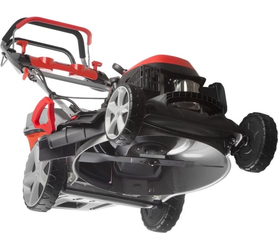 Бензиновая газонокосилка Hammer KMT173GTR 722702