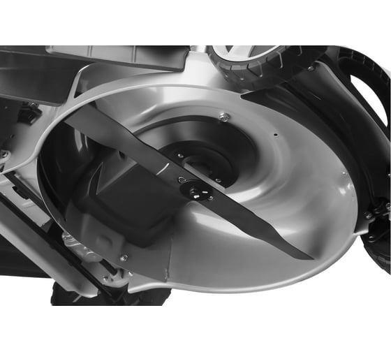 Бензиновая газонокосилка Hammer KMT173GTR 722702
